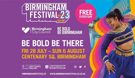 Entertainment in Birmingham .